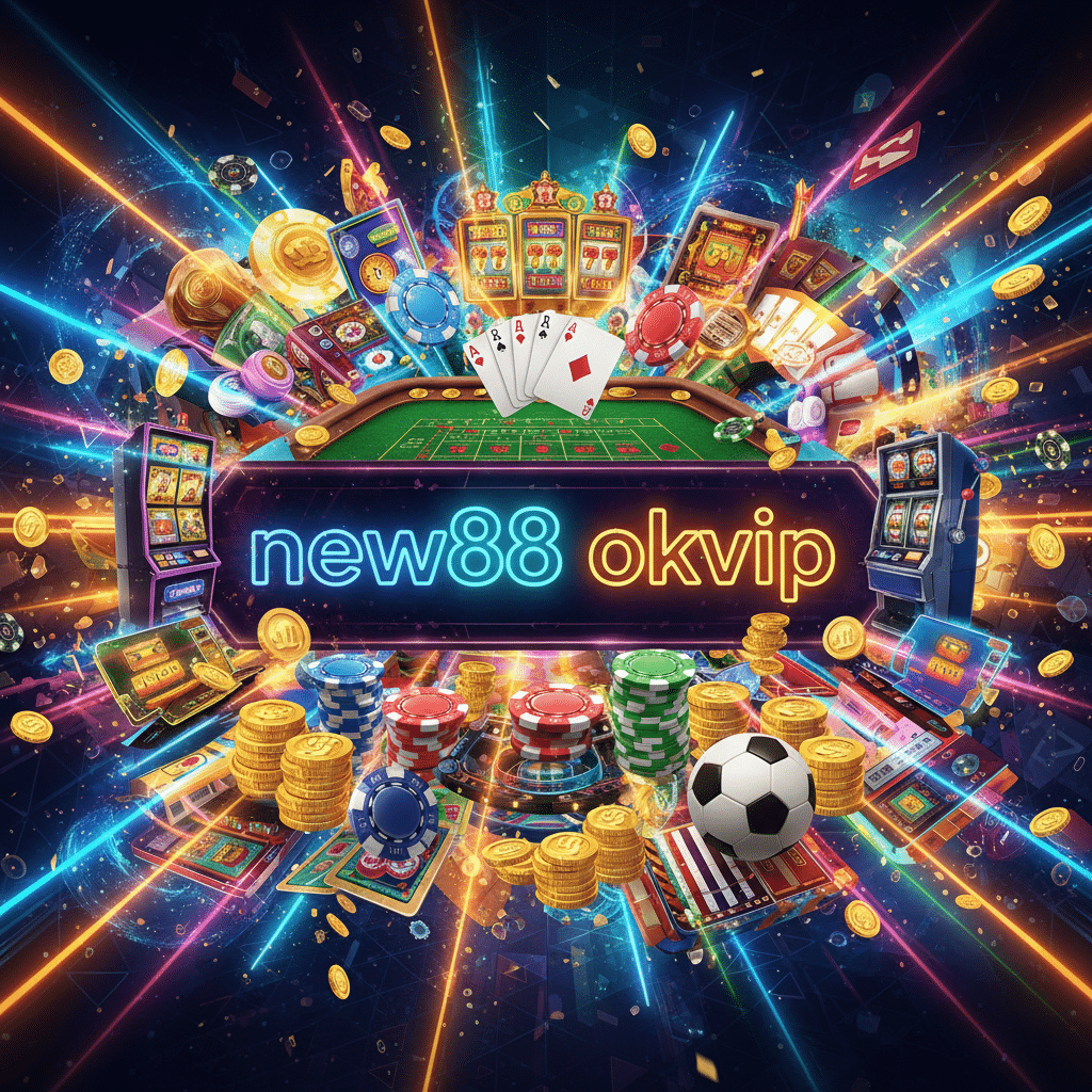 new88 okvip
