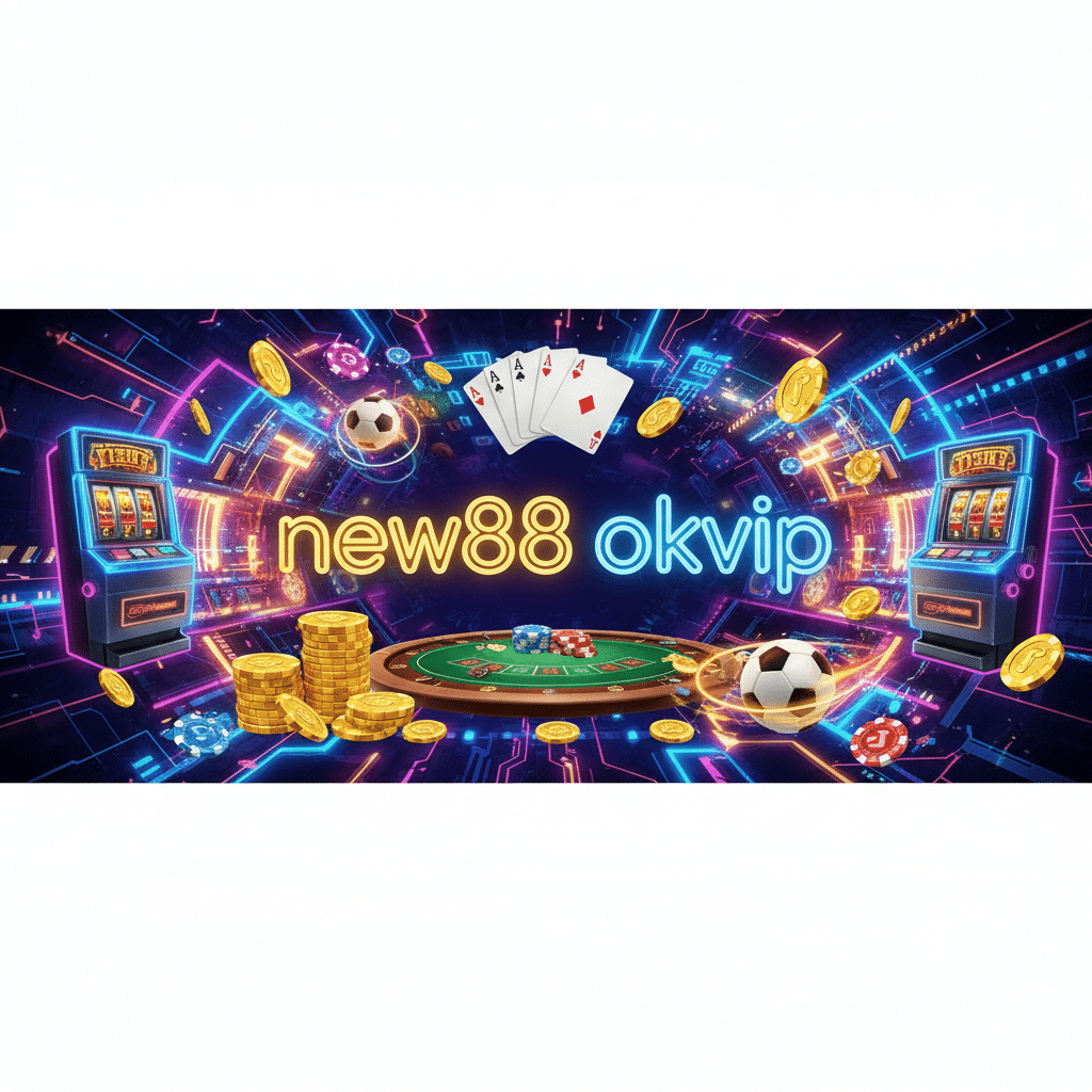 new88 okvip