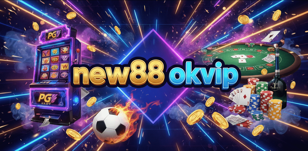 new88 okvip