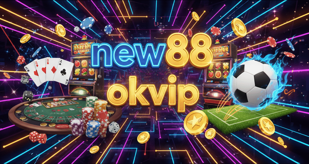 new88 okvip