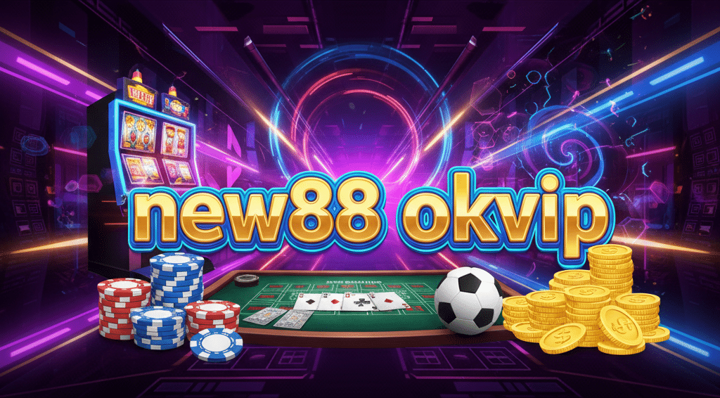 new88 okvip